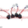 Denso Female to Toyota Male Fuel Injector Connector 4 Pack - Image 2