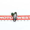 Single Reconditioned OEM 1992-2000 Toyota 2.0L 2.2L Fuel Injector 23250-74100 - Image 2