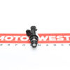Single Reconditioned OEM 2000-2005 Chevrolet Buick Pontiac Oldsmobile 3.1L 3.4L Fuel Injector 25323971 - Image 2