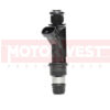 Single Reconditioned OEM 2000-2005 Chevrolet Buick Pontiac Oldsmobile 3.1L 3.4L Fuel Injector 25323971
