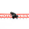 Single Reconditioned OEM 1998-2000 Dodge Plymouth Chrysler 2.0L  Fuel Injector 0280155740 - Image 3