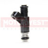 Single Reconditioned OEM 1998-2000 Dodge Plymouth Chrysler 2.0L  Fuel Injector 0280155740