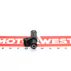 Single Reconditioned OEM 1998-2000 Dodge Plymouth Chrysler 2.0L  Fuel Injector 0280155740 - Image 4