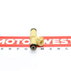 Single Reconditioned OEM 99-02 Ford Mercury Mazda 2.5L 5.0L Fuel Injector 0280155861 - Image 3