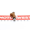 Single Reconditioned OEM 98-09 Volvo 2.4L 2.5L 2.8L 2.9L Fuel Injector 0280155831 - Image 2
