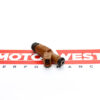Single Reconditioned OEM 98-09 Volvo 2.4L 2.5L 2.8L 2.9L Fuel Injector 0280155831 - Image 3