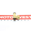 Single Reconditioned OEM 2000 2001 Ford 2.0L Fuel Injector 0280155974 - Image 4