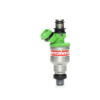 Single Reconditioned OEM 88-90 Toyota/ Geo 1.6L Fuel Injector 23250-16100