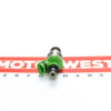 Single Reconditioned OEM 88-90 Toyota/ Geo 1.6L Fuel Injector 23250-16100 - Image 3