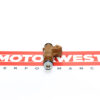 Single Reconditioned OEM 2000-2008 Mercedes-Benz 3.7L 4.3L 5.0L Fuel Injector 0280156016 - Image 2