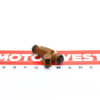 Single Reconditioned OEM 2000-2008 Mercedes-Benz 3.7L 4.3L 5.0L Fuel Injector 0280156016 - Image 3