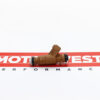 Set of 8 Reconditioned OEM 2000-2008 Mercedes-Benz 3.7L 4.3L 5.0L Fuel Injectors 0280156016 - Image 3