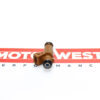 Single Reconditioned OEM 2000-2008 Mercedes-Benz 3.7L 4.3L 5.0L Fuel Injector 0280156016 - Image 4