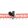 Single Reconditioned OEM Dodge Fuel Injector 0280155782 - Image 2