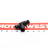 Single Reconditioned OEM Dodge Fuel Injector 0280155782 - Image 3