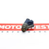 Single Reconditioned OEM 98-01 Volkswagen 2.0L Fuel Injector 0280155791 - Image 2