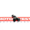 Set of 6 Reconditioned OEM 03-09 Nissan 3.5L Fuel Injectors 0280158005 - Image 5