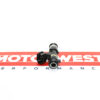 Set of 6 Reconditioned OEM 03-09 Nissan 3.5L Fuel Injectors 0280158005 - Image 2