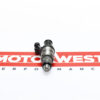 Single Reconditioned OEM 02-05 Saturn 2.0L 2.2L Fuel Injector 12564446 - Image 2
