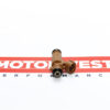Single Reconditioned OEM 98-04 Kia 1.8L Fuel Injector 0 K2A5 13250 - Image 4