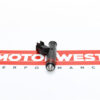 Single Reconditioned OEM 2000-2005 Ford 3.0L Fuel Injector YF1E-F4C - Image 2