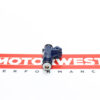 Single Reconditioned OEM 2000-2008 Chrysler / Mercedes-Benz 2.6L 3.2L Fuel Injector 0280156014 - Image 2