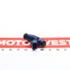 Single Reconditioned OEM 2000-2008 Chrysler / Mercedes-Benz 2.6L 3.2L Fuel Injector 0280156014 - Image 3