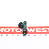Single Reconditioned OEM 02-07 Mazda 3.0L Fuel Injector 2M2E-A7B - Image 2