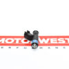 Single Reconditioned OEM 05-07 Ford/ Mercury 3.0L Fuel Injector 4F9E-D6B - Image 2