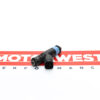 Single Reconditioned OEM 05-07 Ford/ Mercury 3.0L Fuel Injector 4F9E-D6B - Image 3