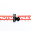 Single Reconditioned OEM 03-08 Chrysler / Dodge 2.0L 2.4L Fuel Injector 04891573AB - Image 4