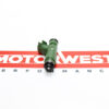 Single Reconditioned OEM 01-07 Volvo 2.4L Fuel Injector 9470229 - Image 2