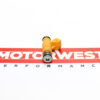 Single Reconditioned OEM 96-98 Ford Taurus 3.4L Fuel Injector 0280155725 - Image 2