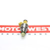 Single Reconditioned OEM 85-94 Volvo / Peugeot 1.9L 2.2L 2.3L 2.8L 2.9L Fuel Injector 0280150762 - Image 2