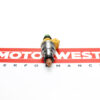 Single Reconditioned OEM 92-96 Eagle / Mitsubishi / Dodge 1.5L Fuel Injector INP-063 - Image 2
