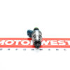 Set of 4 Reconditioned OEM 93-99 Ford / Mazda 2.0L Fuel Injectors INP-480 - Image 4
