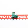 Single Reconditioned OEM 01-03 Dodge / Chrysler 2.7L Fuel Injector 0280156036 - Image 4