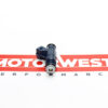 Single Reconditioned OEM 02-04 Volvo S80 2.9L I6 Fuel Injector 0280156091 - Image 2