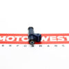 Single Reconditioned OEM 02-04 Volvo S80 2.9L I6 Fuel Injector 0280156091 - Image 4