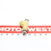 Single Reconditioned OEM 2003-2004 Ford Expedition 4.6L Fuel Injector 0280156041 - Image 2