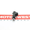 Single Reconditioned OEM 2003 2004 Cadillac CTS 3.2L Fuel Injector 0280156045 - Image 2