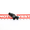 Single Reconditioned OEM 2003 2004 Cadillac CTS 3.2L Fuel Injector 0280156045 - Image 3