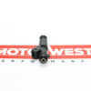 Single Reconditioned OEM 2003 2004 Cadillac CTS 3.2L Fuel Injector 0280156045 - Image 4