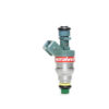 Single Reconditioned OEM 92-95/97-99 Mercedes-Benz 4.2L 5.0L Fuel Injector 0280155207