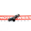Single Reconditioned OEM 2004-2012 Dodge Ram / Jeep 3.7L Fuel Injector 0280158020 - Image 3