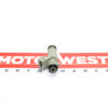 Single Reconditioned OEM 2007-2010 GMC Saturn Buick 3.6L Fuel Injector 0280156022 - Image 4