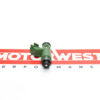Single Reconditioned OEM 02-08 Jaguar X-Type 2.5L 3.0L Fuel Injector 1X43-AB - Image 2