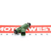 Single Reconditioned OEM 02-08 Jaguar X-Type 2.5L 3.0L Fuel Injector 1X43-AB - Image 3