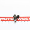 Single Reconditioned OEM 2002-2010 Nissan/ Infiniti 3.5L 4.5L Fuel Injector FBJC101 - Image 2