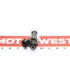 Single Reconditioned OEM 2002-2010 Nissan/ Infiniti 3.5L 4.5L Fuel Injector FBJC101 - Image 4